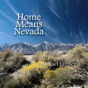 Home Means Nevada Single Tonegold Records Tg20080376 Download Presto Jazz