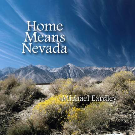 Home Means Nevada (single)