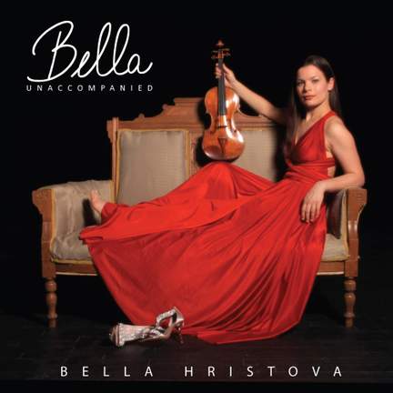 Bella Unaccompanied