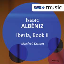 Albéniz: Iberia, book 2