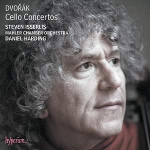 Dvorak: Cello Concertos