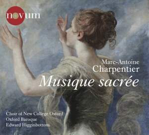 Charpentier: Musique Sacrée