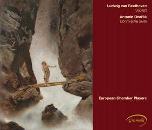 European Chamber Players play Beethoven & Dvorak