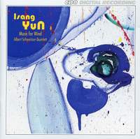Yun: Music for Wind
