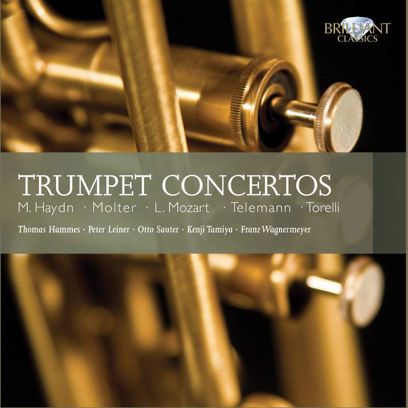 その他 Trumpet Concertos [CD] 51cXfmqmK+L._UF1000,1000_QL80_.jpg