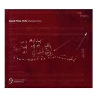David Philip Hefti: Changements