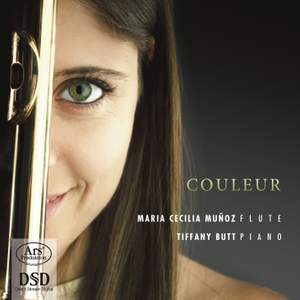 Couleur: Flute & Piano