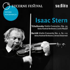 Lucerne Festival Historic Performances Vol. II