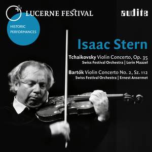 Lucerne Festival Historic Performances Vol. II