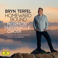 Bryn Terfel: Homeward Bound