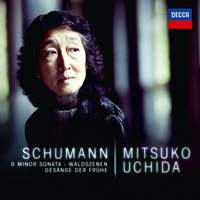Schumann: Piano Works