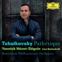 Tchaikovsky: Symphony No. 6 & Song Transcriptions