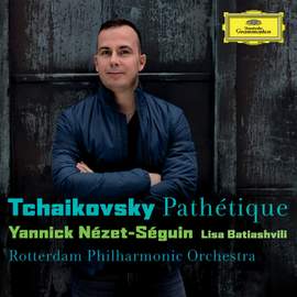 Tchaikovsky: Symphony No. 6