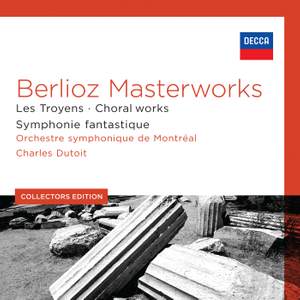 Berlioz Masterworks