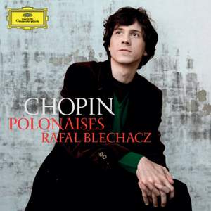 Chopin: Polonaises Nos. 1-7