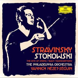 Stravinsky & Stokowski