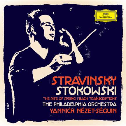 Stravinsky & Stokowski