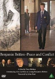 Benjamin Britten: Peace and Conflict