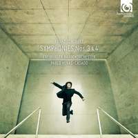 Schubert: Symphonies Nos. 3 & 4 'Tragic'