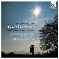 Elgar: Cello Concerto