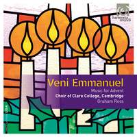 Veni Emmanuel