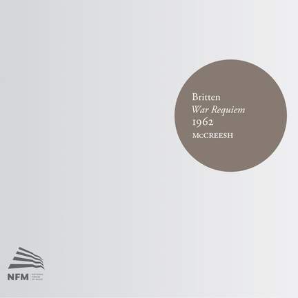 Britten: War Requiem, Op. 66