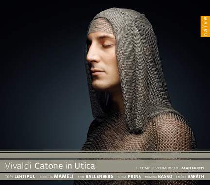 Vivaldi: Catone in Utica
