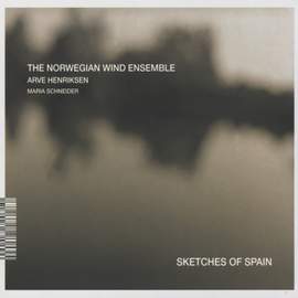 Sketches of Spain