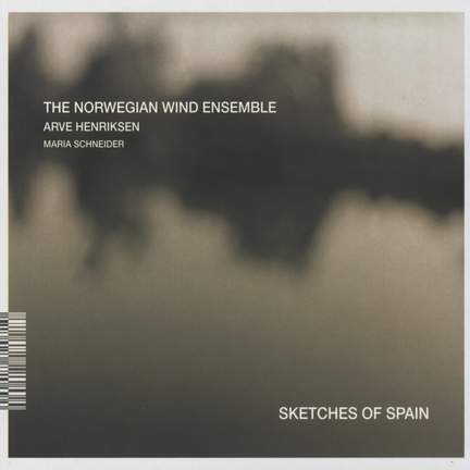Sketches of Spain