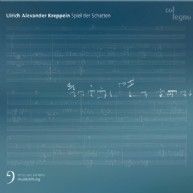 Ulrich Alexander Kreppein: Spiel der Schatten