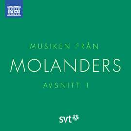 Musiken från Molanders avsnitt 1