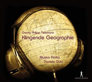 Telemann: Klingende Geographie