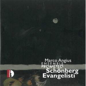 Schoenberg: Pierrot lunaire