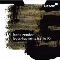 Zender: Logos - Fragmente (2007)