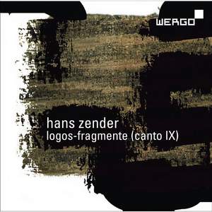 Zender: Logos - Fragmente (2007)