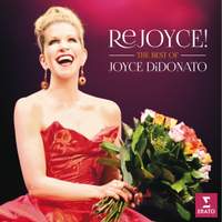 Re-Joyce: The Best of Joyce DiDonato