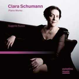 Clara Schumann’s Piano