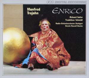 Trojahn: Enrico