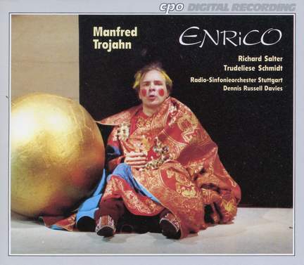Trojahn: Enrico