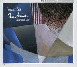 Sor: Fantaisies