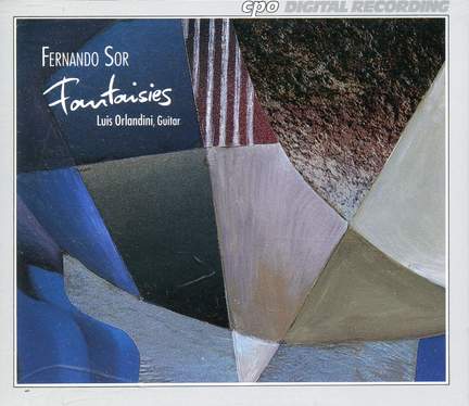 Sor: Fantaisies