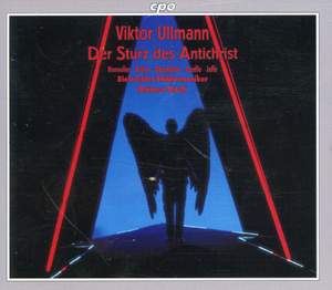Ullmann, V: Der Sturz des Antichrist (The Fall of the Antichrist)