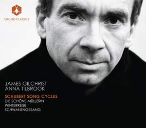 Schubert Song Cycles