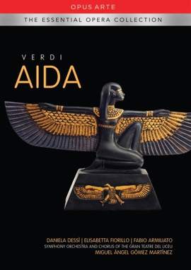 Verdi: Aida
