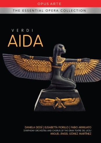 Verdi: Aida