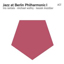 Jazz at Berlin Philharmonic