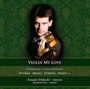 Violin My Love