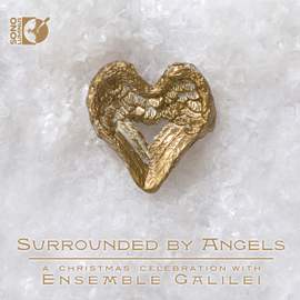 Surrounded by Angels
