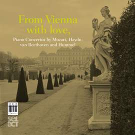 From Vienna with Love