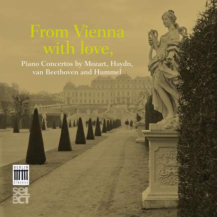 From Vienna with Love